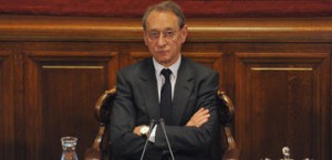 Reunion du Conseil de Paris